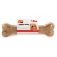 Produktbild von Karlie Kauknochen Rind 21 cm - 160 g