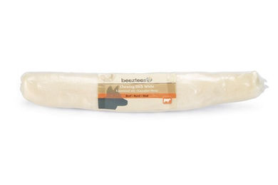Produktbild von Karlie Kauknochen Rind Monoprotein für Hunde 110 g - 10 x 110 g