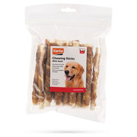 Produktbild von Karlie Kausnack Ente mit Rind Monoprotein Hundesnack 20 Stück