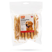 Produktbild von Karlie Kausnack Huhn Hundesnack 20 Stück