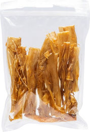 Produktbild von Karlie Kausnack Kaninchenhaut Monoprotein Glutenfrei 200 g
