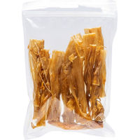 Produktbild von Karlie Kausnack Kaninchenhaut Monoprotein Glutenfrei 200 g