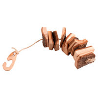 Produktbild von Karlie Knabberrinde für Nagetiere 24 cm zur Zahnpflege und Beschäftigung