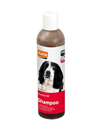 Karlie Kokosöl-Shampoo für Hunde 300 ml - 0,001 ml – Bild 1 von 3