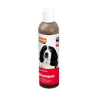 Produktbild von Karlie Kokosöl-Shampoo für Hunde 300 ml - 0,001 ml