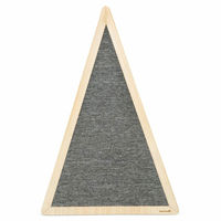 Produktbild von Karlie Kratzbrett Boye aus Holz in Grau