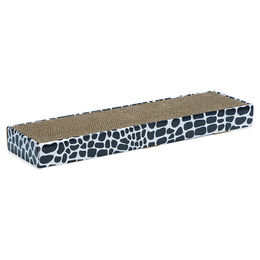 Karlie Kratzbrett Dalmatiner aus Karton 47 x 12,5 x 4,5 cm – Bild 1 von 4