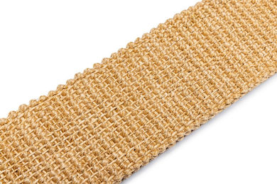 Karlie Kratzbrett Luxus Sisal Klein Braun Beige 50 x 10 cm – Bild 1 von 2