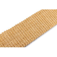 Produktbild von Karlie Kratzbrett Luxus Sisal Klein Braun Beige 50 x 10 cm