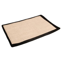 Produktbild von Karlie Kratzmatte aus Sisal in Beige 30 x 44 cm