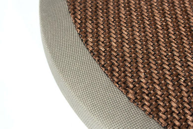 Produktbild von Karlie Kratzsäule für Katzen mit Spielzeug in Beige und Polyester Höhe 49 cm