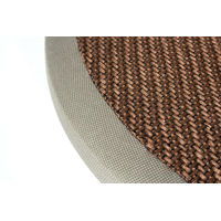 Produktbild von Karlie Kratzsäule für Katzen mit Spielzeug in Beige und Polyester Höhe 49 cm