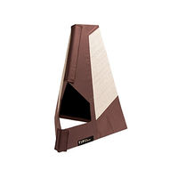 Produktbild von Karlie Kratzsäule Tipi Braun aus Nylon 48 x 60 cm