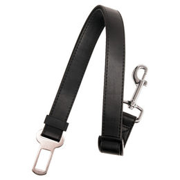 Produktbild von Karlie Kunstleder Verbindungsstück Schwarz 20 mm