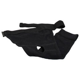 Karlie Luvly Hundehose Flamingo Schwarz XXL – Bild 1 von 3