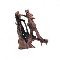 Produktbild von Karlie Mangroven-Wurzel Ast für Fische Größe L 35-65 cm 3 kg - 3 kg