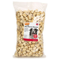 Produktbild von Karlie Markkekse Rind Mini Hundesnack 1400 g
