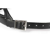 Produktbild von Karlie Maulkorb Spezial Schwarz Größe L 43 cm x 58-65 cm