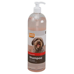 Produktbild von Karlie Natural Deo Shampoo 1 l