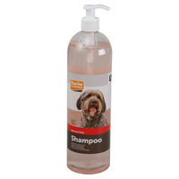 Produktbild von Karlie Natural Deo Shampoo 1 l