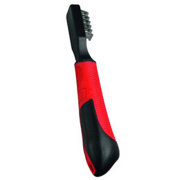 Produktbild von Karlie Perfect Care Professional Entfilzungsmesser in Rot