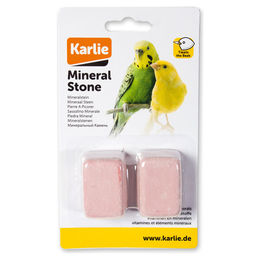 Karlie Pickstein Mineralstein mit Vitaminen für Vögel 45g – Bild 1 von 2
