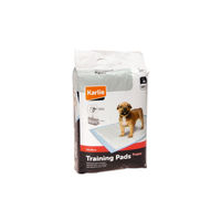 Produktbild von Karlie Puppy Pads Welpenunterlage für Welpen M 60 x 40 cm 10 Stück - 10 x 60 cm