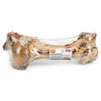 Produktbild von Karlie Rinderknochen getrockneter Kausnack für große Hunde XL