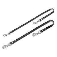 Produktbild von Karlie RONDO Ansatzstück Schwarz 16 mm 75 cm