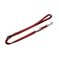 Produktbild von Karlie Rondo Führleine für Hunde Rot 200 cm x 22 mm - 200 cm