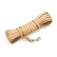 Produktbild von Karlie Rondo Schleppleine Natur 8 mm x 10 m - 10 m