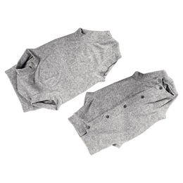 Produktbild von Karlie Safety Body für Hunde grau 56 cm