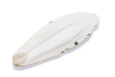 Produktbild von Karlie Sepiaschale aus Naturmaterial zur Schnabelpflege für Vögel 23 cm - 1 Stk.
