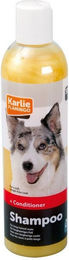 Karlie Shampoo und Conditioner 2 in 1 für Hunde Haut & Fell 300 ml - 300 ml – Bild 1 von 3