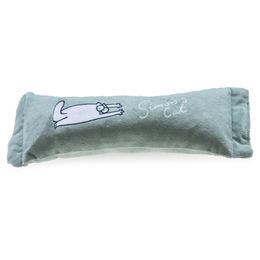 Karlie Simon's Cat Katzenspielzeug aus Stoff Grün 25 cm – Bild 1 von 8