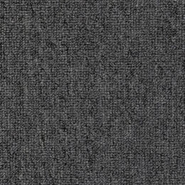 Karlie Simon's Cat Kratzbrett aus Holz in Grau L 70 x 29 x 1.5 cm – Bild 1 von 4