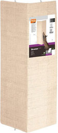 Produktbild von Karlie Sisal Kratzbrett für Katzen Beige 28 x 80 cm
