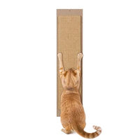 Produktbild von Karlie Sisal Kratzbrett für Katzen in Beige und Braun 70 x 17 cm