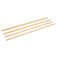 Produktbild von Karlie Sitzstangen aus Holz für Vögel 4er Pack 45 cm - 4 x 45 cm