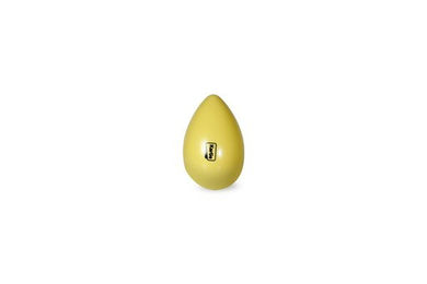 Produktbild von Karlie Spela Ball Funny Eggy Hundespielzeug aus Kunststoff Gelb