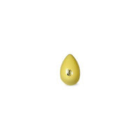 Produktbild von Karlie Spela Ball Funny Eggy Hundespielzeug aus Kunststoff Gelb