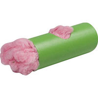Produktbild von Karlie Spieltunnel Nesting Tube aus Baumwolle Grün L 19 cm