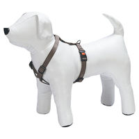Produktbild von Karlie Sportgeschirr Art Sportiv Plus für Hunde Grau Größe L