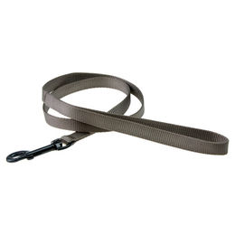 Produktbild von Karlie Sportiv Plus Führleine aus Nylon Grau Größe XS - 1 Stk.