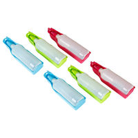 Produktbild von Karlie Tragbarer Wasserspender Hawai aus Kunststoff - 500 ml