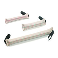 Produktbild von Karlie Trainings-Dummy Junior Grau Hart 30 cm