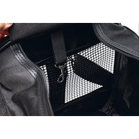 Produktbild von Karlie Transportbox Divina Mini aus Polyester in Rot