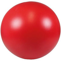 Produktbild von Karlie Treibball für Hunde aus Kunststoff Rot