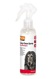 Produktbild von Karlie Trockenshampoo für Hunde 200 ml - 200 ml