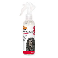 Produktbild von Karlie Trockenshampoo für Hunde 200 ml - 200 ml